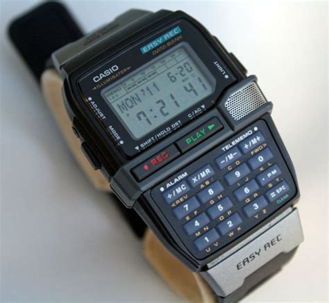 A Brief Look At The History Of Smartwatches GSMArena Blog