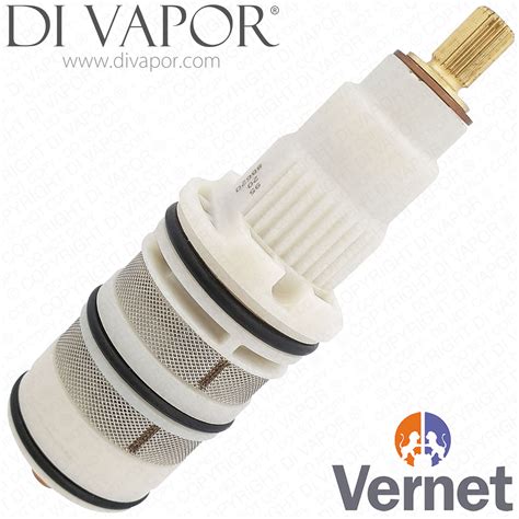 Vernet Thermostatic Cartridge