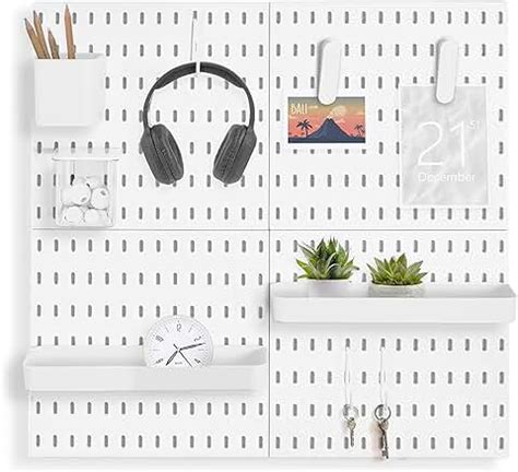 Amazon.co.uk: Pegboard