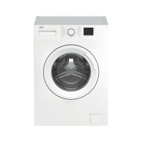 lg washing machine front loader 3