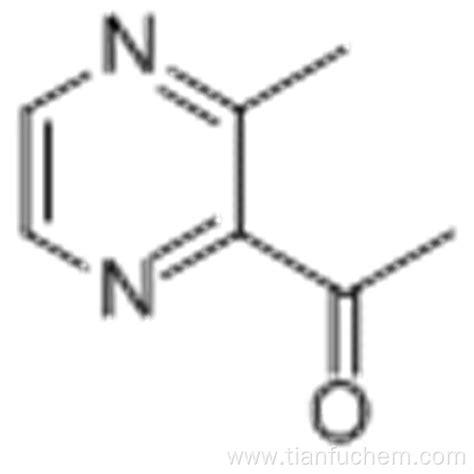 Ethanone Methyl Pyrazinyl Cas China Manufacturer