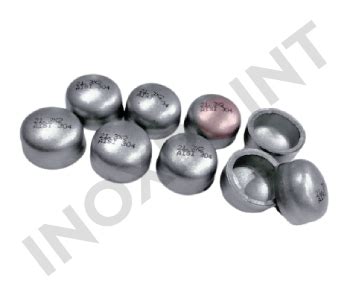 Купить Заглушка нержавеющая эллиптическая 88,9х2,0 AISI 304 с доставкой ...