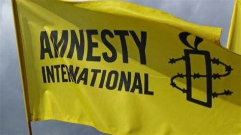 Mali Amnesty International Demande La Cpi Denqu Ter Sur Le Massacre