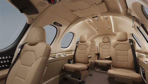 Vision Jet | The Next Evolution