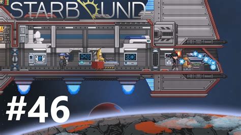 Let S Play Starbound Ep Premier Pisode Avec Des Viewers Fr