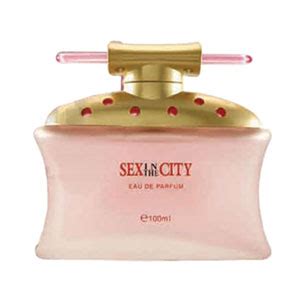 Sex In The City Crystal Eau De Parfum Spray Ml Review Compare