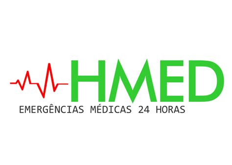 Ambulâncias 24h Hmed