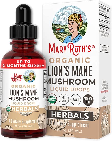 Discover The Best Lion S Mane Supplement