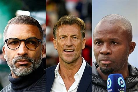 Habib Beye Hervé Renard Omar Daf quel sélectionneur pour remplacer