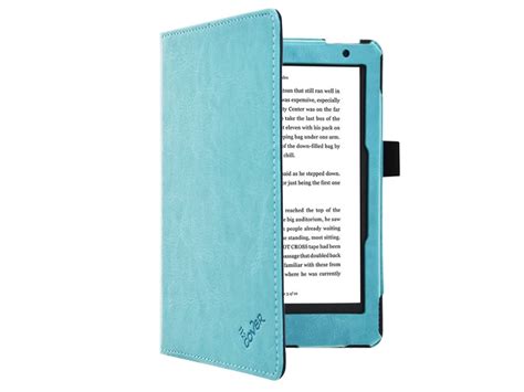 Kobo Aura 6 Inch 2nd Edition E Reader Hoesje Custom Made