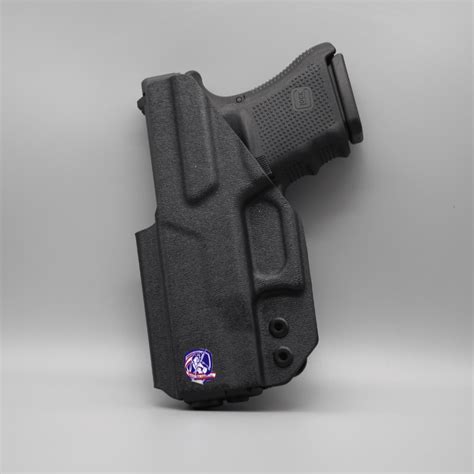 Glock 29 IWB Holster - Patriotware Holsters