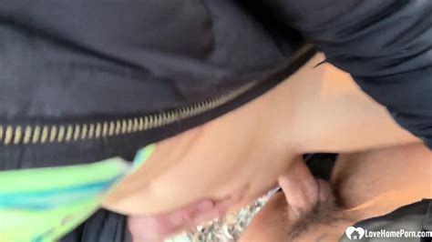 I Want You To Fuck Me Outdoor Sex