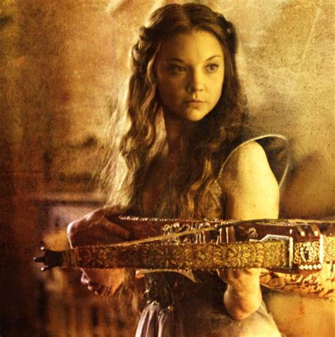 Margaery Tyrell - Game of Thrones Fan Art (33731938) - Fanpop