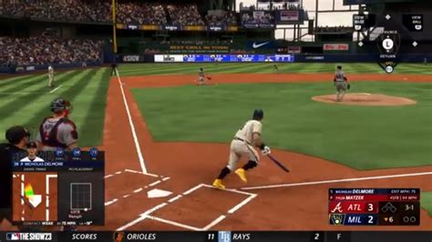 Nicholas The Dude S INSANE Rookie Career In MLB The Show 23 YouTube