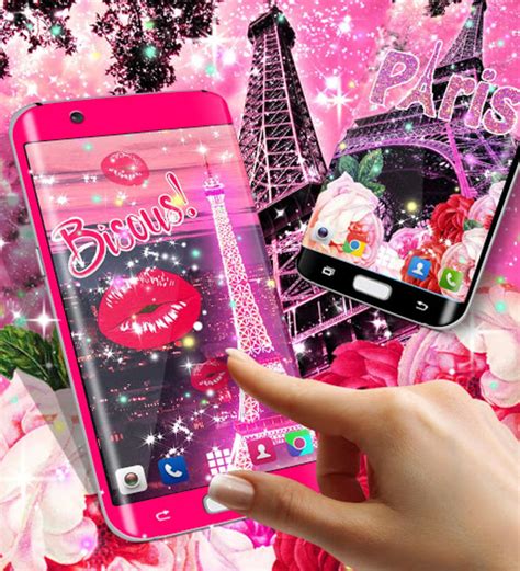 Android I In Paris Live Wallpaper Apk Ndir