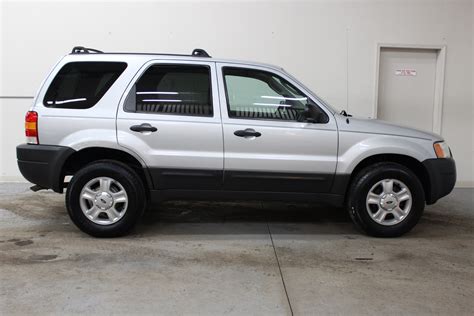 Ford Escape Xlt Popular Biscayne Auto Sales Pre Owned