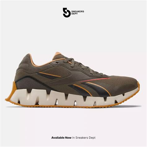 REEBOK ZIG DYNAMICA 4 100033393