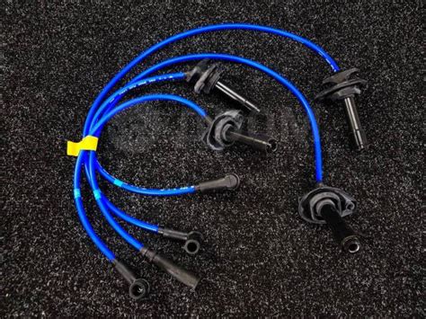 Купить Бронепровода NGK - Subaru EJ205, EJ207 в Благовещенске по цене ...