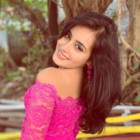 Exclusive Yeh Rishtey Hain Pyaar Ke Star Rhea Sharma On Completing A