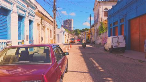 Rua Das Areias