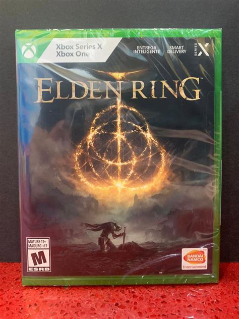 XBOX Elden Ring – GameStation