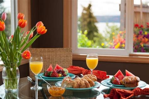 Seattle: Bed and Breakfast in Seattle, WA: Bed and Breakfast Reviews: 10Best