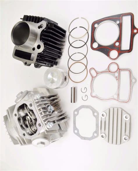 Engine Rebuild Kit For Kazuma Falcon 90 Baja Ba90 Coolster Roketa 90cc