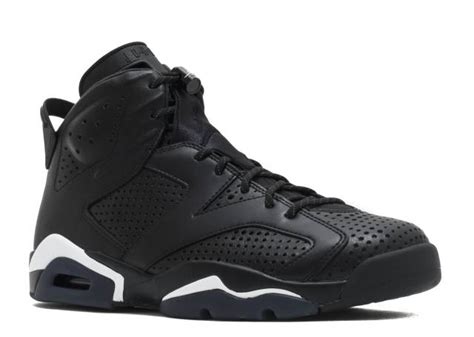 Air Jordan 6 Black Cat | Kixify Marketplace