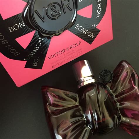 Viktor & Rolf Bonbon Collection Review | A Very Sweet Blog