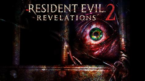 Descarga Resident Evil Revelations 2 Complete Season Para Pc Full