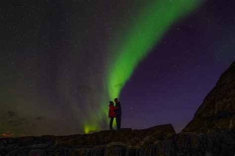 Auroras Boreales En Noruega Cuándo Y Dónde Ver Auroras 2024