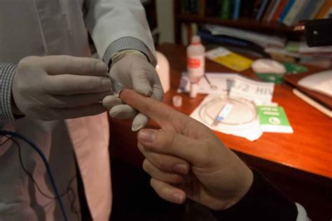 Combinar De Entrada Antirretroviral Inmunoterapia Mejora La Estrategia