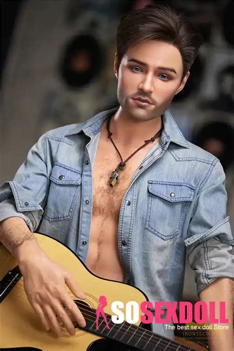 Cm Ft Silicone Man Love Doll For Girl Best Male Sex Doll Sosexdoll