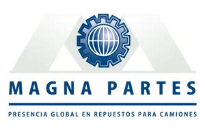 Magna Partes Panam Venta De Repuestos Para Camiones