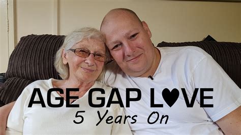 Age Gap Love 5 Years On Apple Tv Au