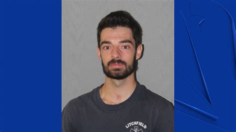 Former Goshen Firefighter Accused Of Sexually Assaulting Teen In 2021