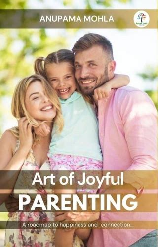 Art Of Joyful Parenting De Anupama Mohla Epub Ebooks Decitre