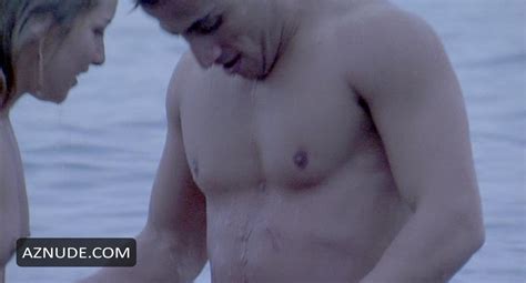 UNDERBELLY NUDE SCENES AZNude