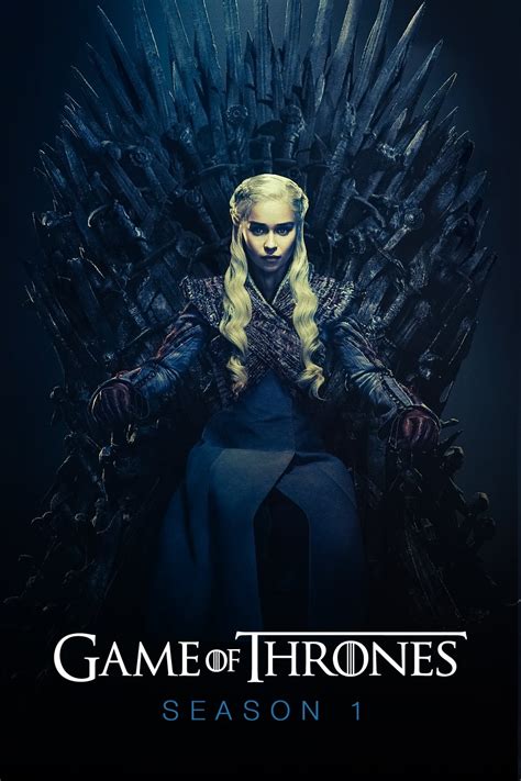 Game Of Thrones Tv Series Posters The Movie Database Tmdb