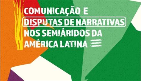 Plataforma Semiáridos América Latina lança publicação sobre comunicação