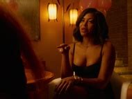 Naked Taraji P Henson In What Men Want