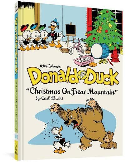 Walt Disneys Donald Duck Xmas Isbn De Slegte