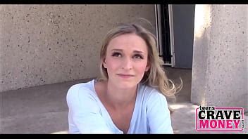 La Flaca Sin Hogar Emma Hix Chupa Y Folla Por Dinero XVIDEOS