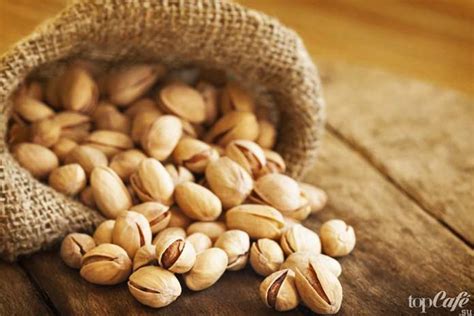 Самые дорогие орехи в мире: описание, полезные свойства, Фото