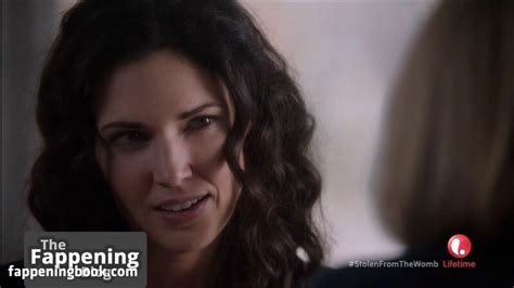 Laura Mennell Nude The Fappening Photo FappeningBook