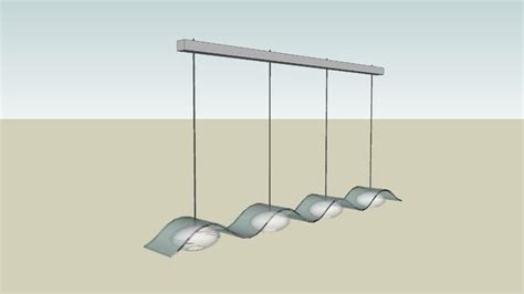 Ceiling Hanging Lights 3d Warehouse