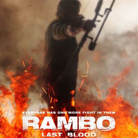 360 MAGAZINE - GREEN | DESIGN | POP | NEWS - Lionsgate Releases Rambo Trailer