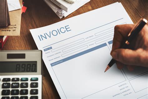 Understanding Invoice Discounting Legal Framework Transaction