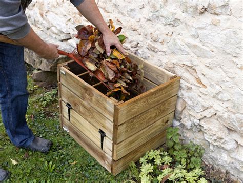 7 étapes simples pour démarrer le compostage Jardinage et potager