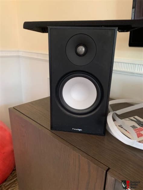 Paradigm Mini Monitor V7 For Sale UK Audio Mart